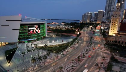 American Airlines Arena